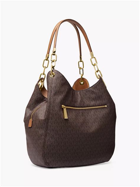 michael kors lillie handbag.